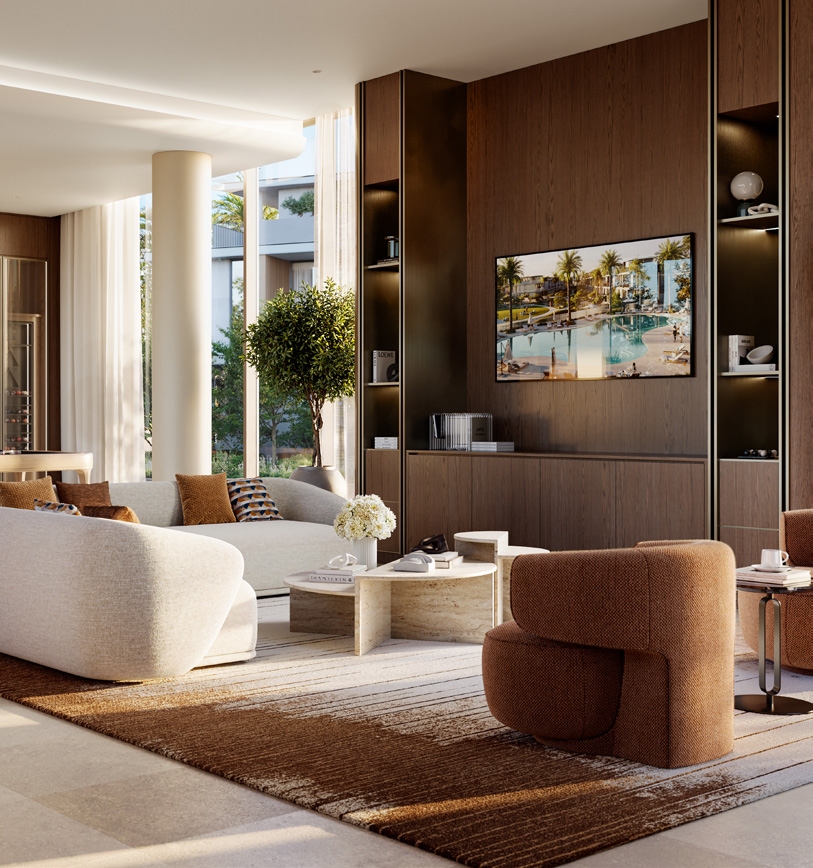 Mavrix Dubai property management rental services