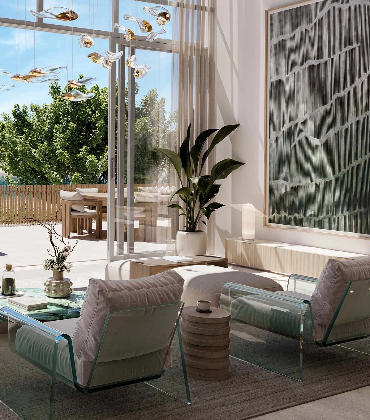 Mavrix Dubai luxury property seller representation