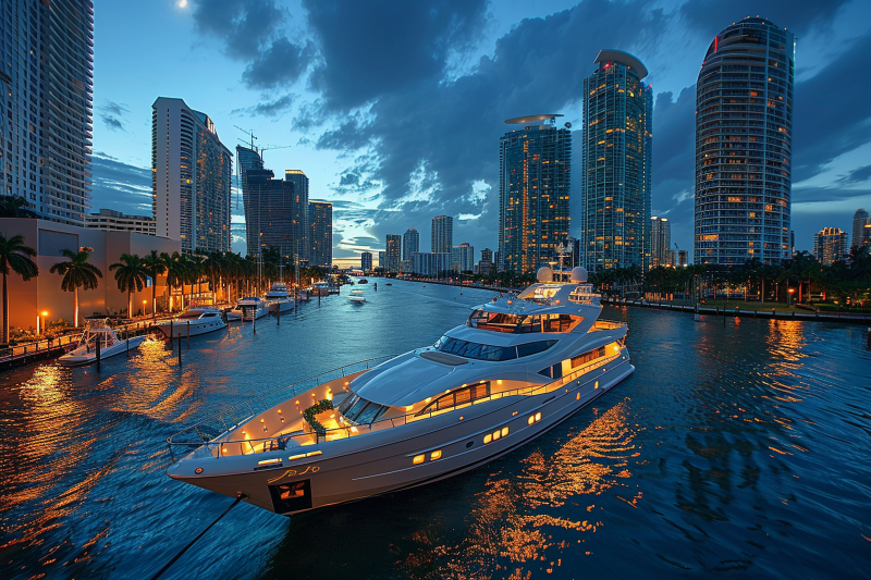 How to Buy Luxury Property in Dubai as an International Investor