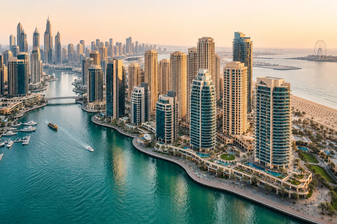 What Are the Costs of Buying Property in Dubai Beyond the Purchase Price?