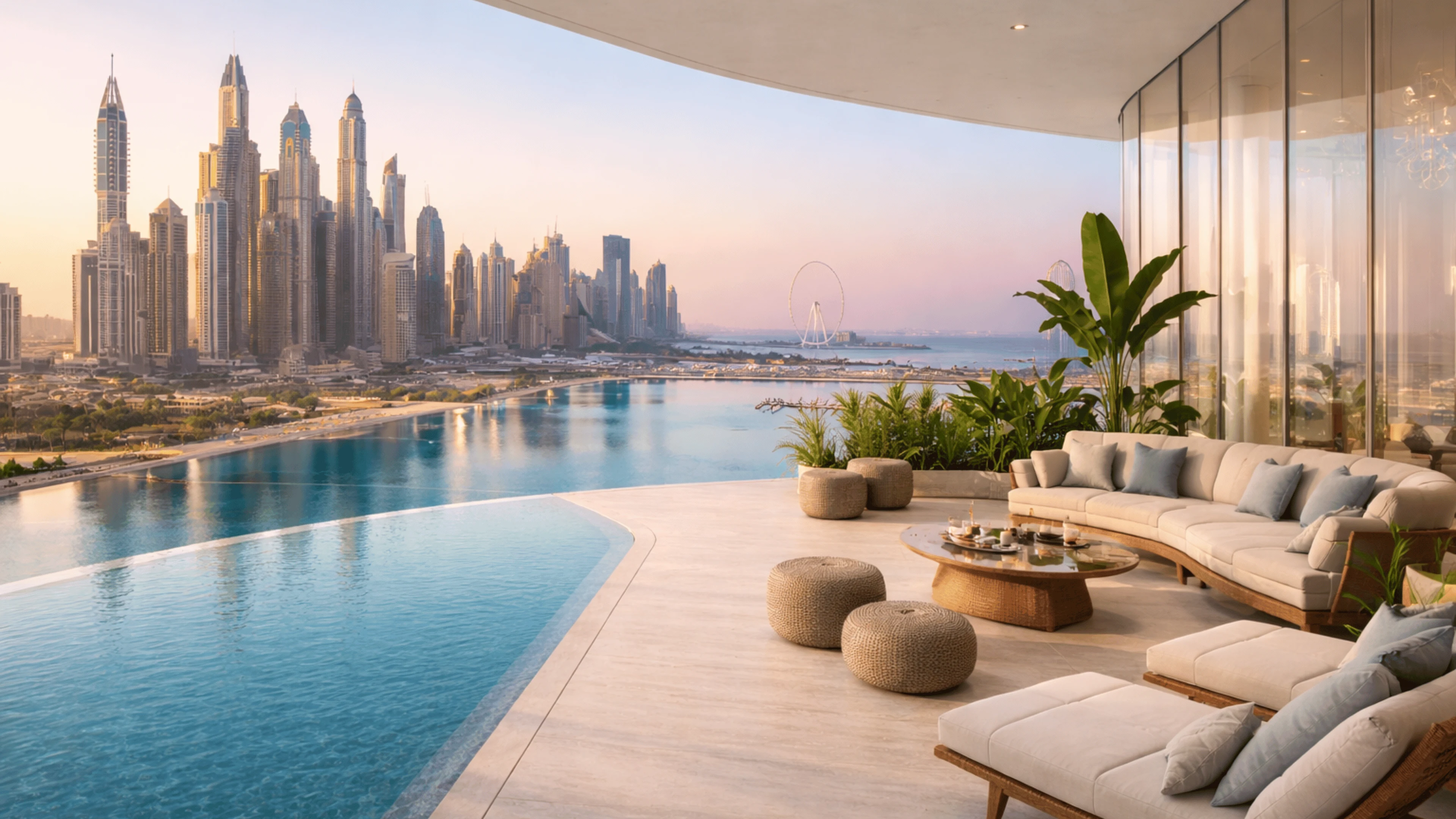The Best Off-Plan Projects to Invest in Dubai in 2026