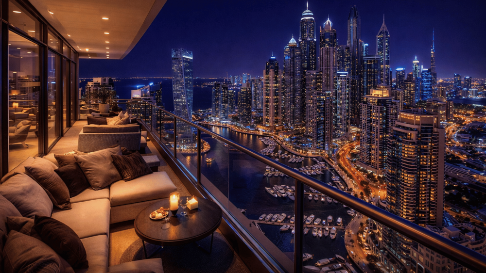 Short-Term Rentals in Dubai: Still Worth It in 2026?