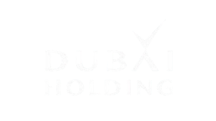 Dubai Holding Company Logo