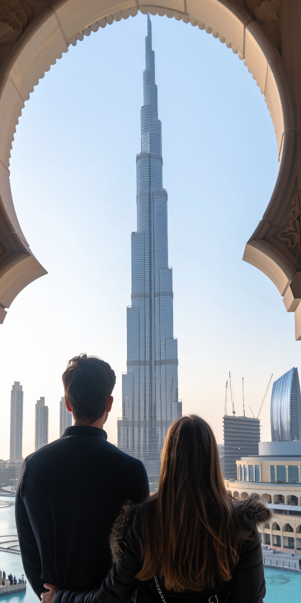 Downtown Dubai Dubai luxury properties