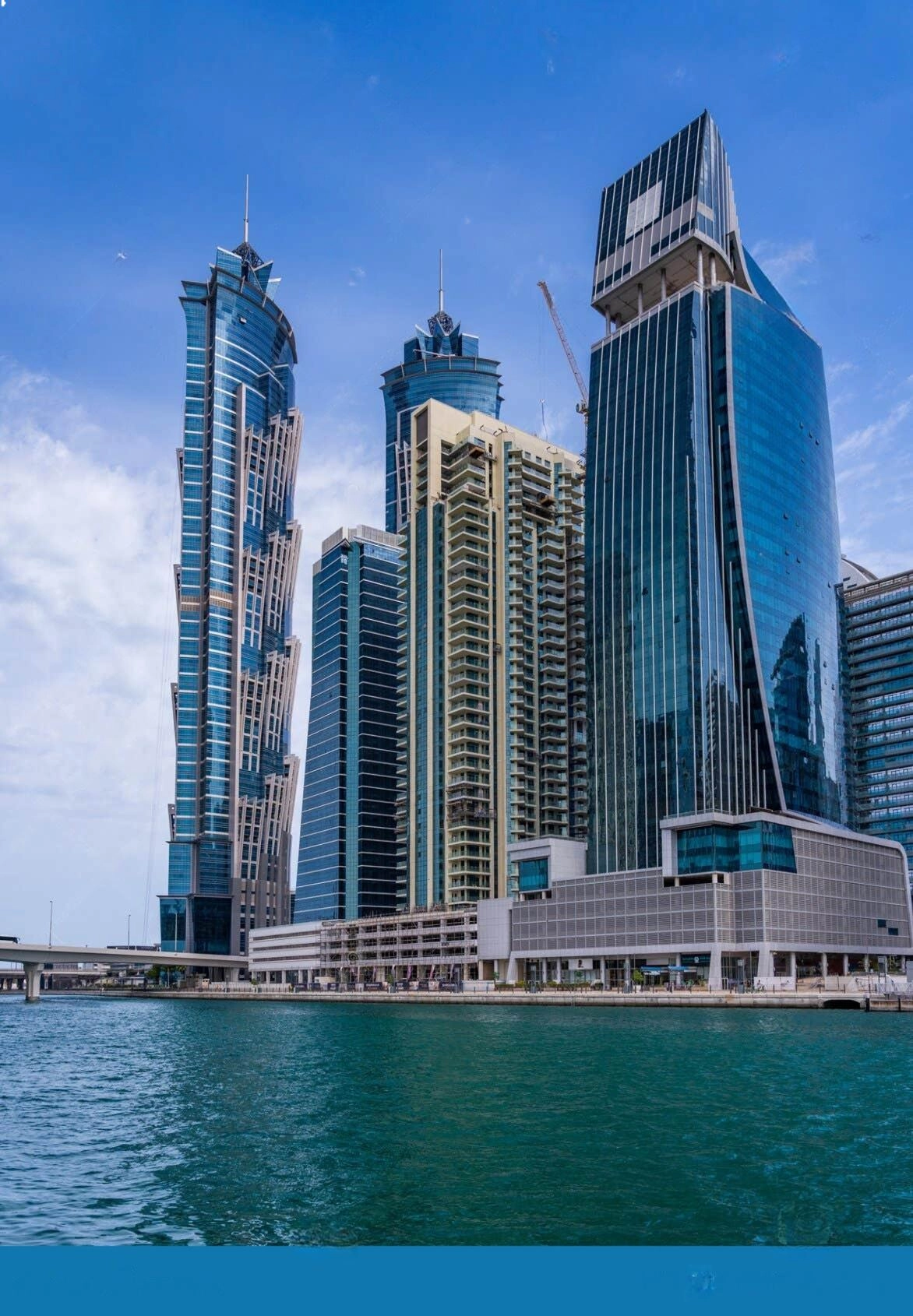 Business Bay Dubai luxury properties