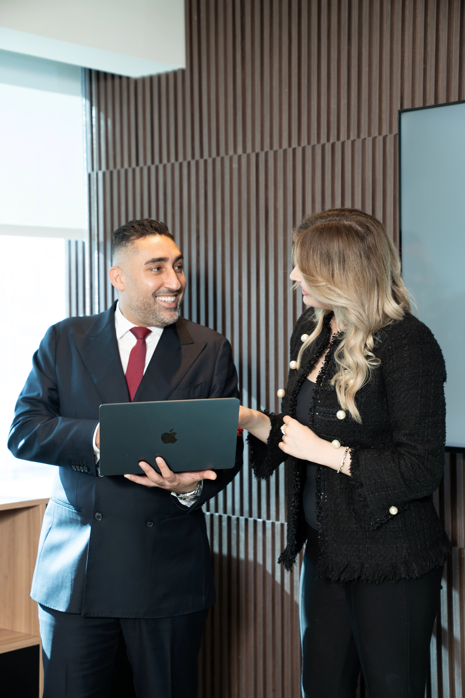 Mavrix luxury real estate services Dubai